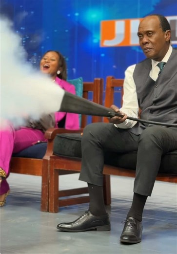 Women in the Ring: A Fiery Discussion on JK Live