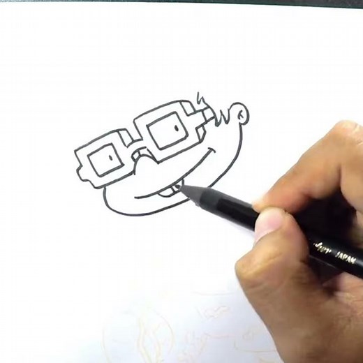 How to Draw Chucky Rugrats #Shorts