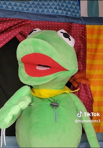 Kermit's Hilarious Opening Monologue on The Muppet Show