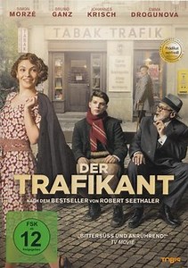 Der Trafikant Trailer SD (Deutsch) (2018)