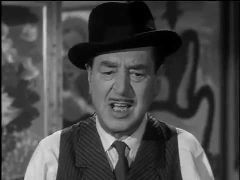 Burke's Law Who Killed What's His Name? 1964