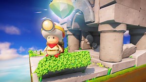 Captain Toad: Treasure Tracker for Switch version 1.3.0 update now available, adds Nintendo Labo Toy-Con 04: VR Kit compatibility
