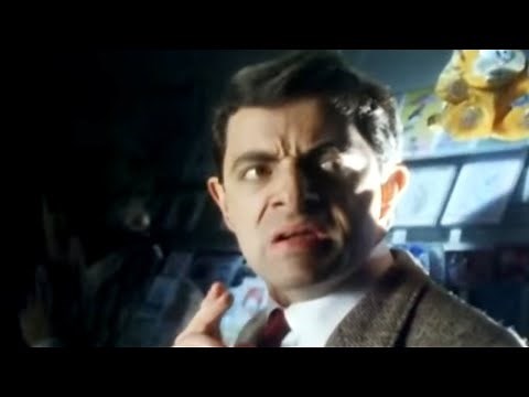 Mr. Bean Goes to Town | Full Episode | Mr. Bean Official