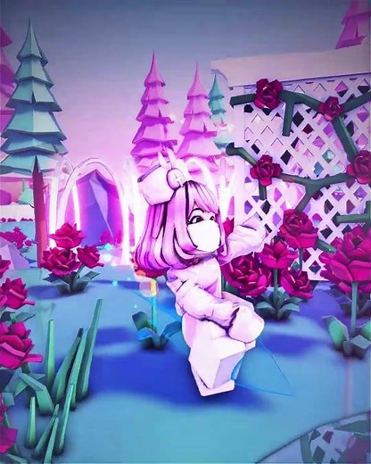 cute edit #roblox #xiaoleung