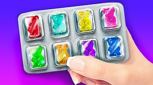 11M views · 119K reactions | How to become perfect parent. Useful parenting tricks and gadgets to make your kids happy: | 5-Minute Crafts Family | Facebook