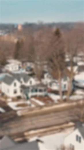 Welcome to a truly exceptional home in the heart of West Lorne - a timeless classic updated for modern living. This stunning 3-bedroom, 2-bathroom residence has been meticulously maintained and the exterior completely redone with shingles, siding, and windows replaced in 2024. The striking wrap around porch is the heart of this home, the perfect setting for morning coffees, evening gatherings, and relaxing summer nights. The main floor features a bright kitchen with generous counter space and a 