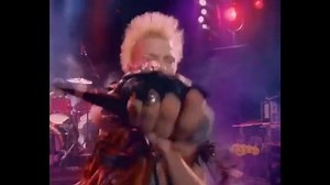 6.2K views · 197 reactions | Billy Idol - Rebel Yell (Official Music Video) | Music Is The Way Of Life | Facebook