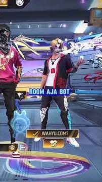 Part 2 Omby accused of using regedit by the cocky duo 😱😱😱 #freefire #game