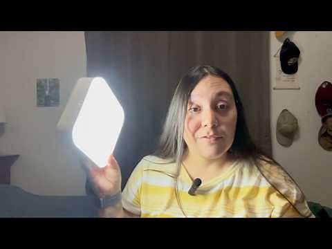 Rechargeable Motion Sensor Closet Light Review: Bright & Wireless