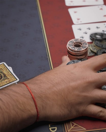 1.3K views · 3.7K reactions | ‍☠AHOY THERE: Upgrade your poker...