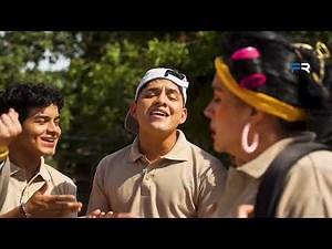 THE NEIGHBORHOOD'S MOFFLE