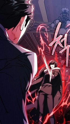Mc ambushed😬 || The villain want to live