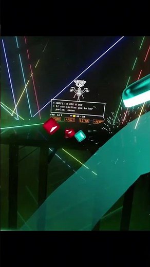 Muffet’s SPIDER DANCE is Too Fast!! 🕷️🎶 (Undertale in VR)