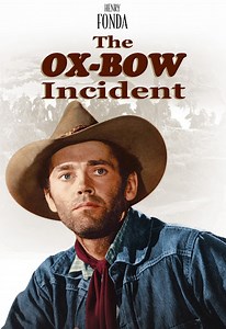 The Ox-Bow Incident