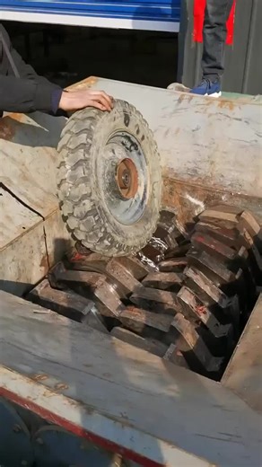 Top Metal Recycling Machines for Efficient Shredding