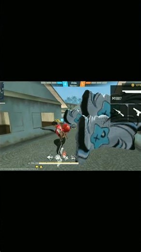 Bhai log song_achha_laga #freefire