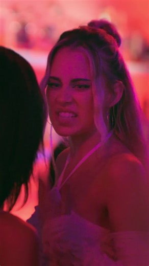 12K views · 34 reactions | "is it me? am i the drama?" | Freeform | Facebook