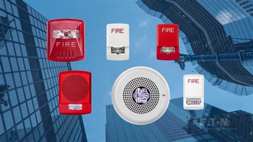 Intelligent Notification Controller (INC) Technical Video - Electrical - Eaton videos