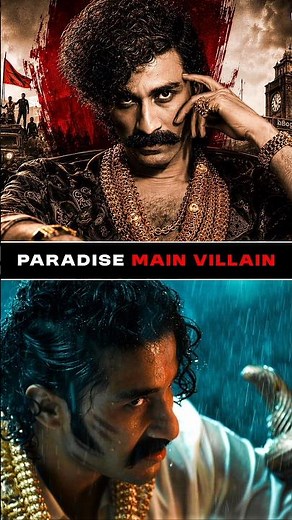 The Paradise Villain Reveal: Raghav Juyal as Vikram Malik