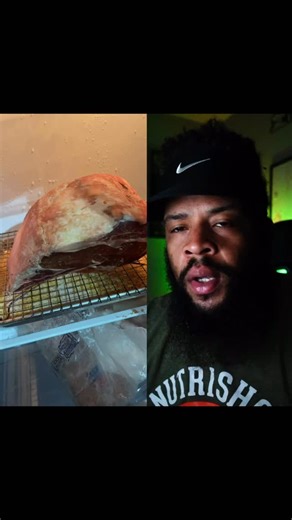 Dry Aging Process I have followed for years. Dry Agers are expensive! | Bo Corley