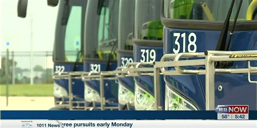Bus fares return for StarTran starting Monday Oct. 17th