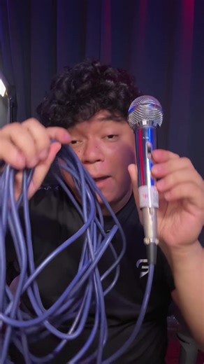 Convert Your Wired Microphone to Wireless Easily