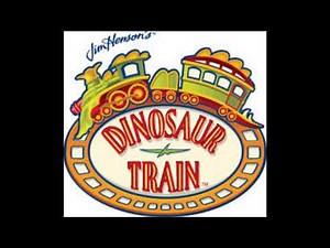 Dinosaur Train Custom Funding Credits 2019