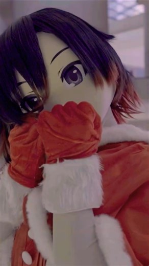 Ruby’s Christmas Cheer #Kigu #christmas #RWBY #cosplay #kigurumi #kigurumimask #suit animegao #xmas