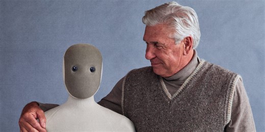 Humanoider Haushaltsroboter Neo: Vorverkauf startet