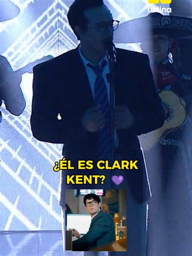 EL SUPERMAN DE LAS LEGENDARIAS 👀🤓 | YO SOY PEDRO INFANTE 👉 No te pierdas #Yosoy: Grandes Batallas de lunes a sábado a las 9:00 p. m. por Latina 💚💛