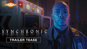 Synchronic : le film avec Anthony Mackie et Jamie Dornan s'offre une bande-annonce intrigante - CinéSérie