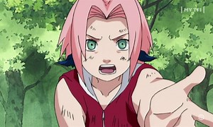 Naruto - S01 E35 - Interdit de regarder ! | TF1+