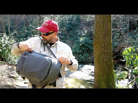 Simms Freestone Backpack Review