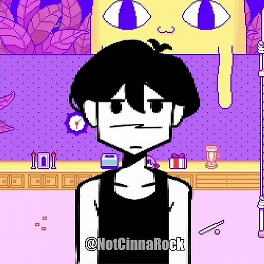 me actually making more multifandom content wow #omori