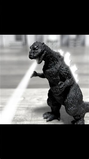 Godzilla 1954【Big Baby】