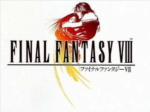 FF8 maintheme