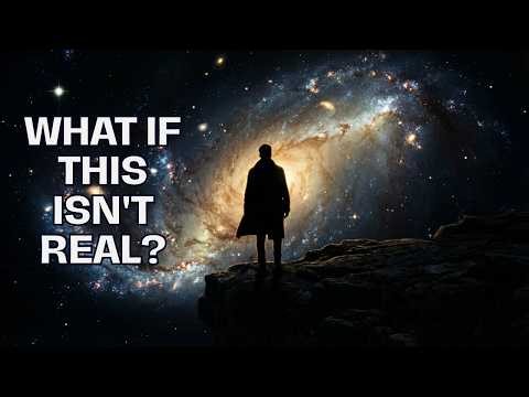 The Hidden Structure of Reality: From Quantum Physics to Consciousness (Full Documentary)