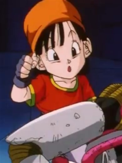 Dragon Ball GT 20 VF - Les murs qui ne restent pas en place #dessinAnimé #extraitfilm #pourToi #fyp #africantiktok
