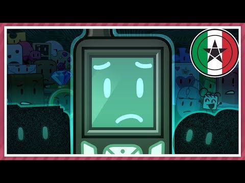 The Nightly Manor: Part 6 - "certe cose ti restano in mente" ("Some Things Just Stick In Your Mind")