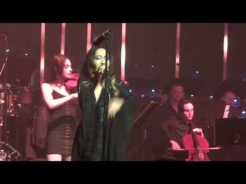 Two Steps From Hell - After The Fall [HD] (Nick Phoenix - 2022 live @ La Seine Musicale | Paris)