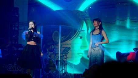 SoChing X Winka《笑忘书》