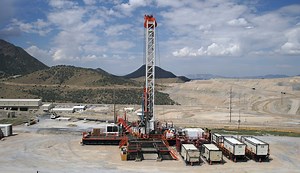 Rotary Drilling - Boart Longyear