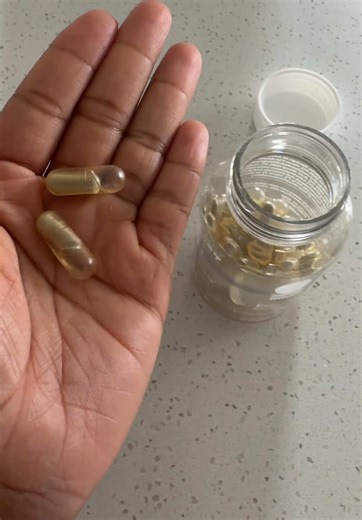 Prenatal vegan multivitamin for women. #ritual #multivitamin #pregnancy #tiktokshop #tiktokshopfinds