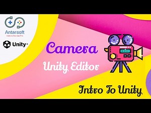 Mastering Unity Camera: Tips and Tricks for Game Developers