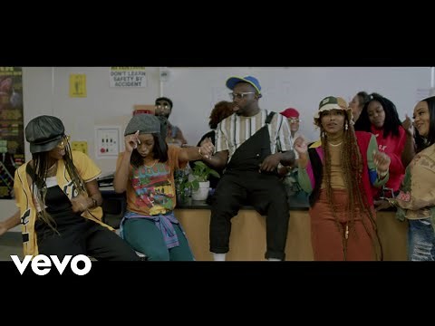 Jabari Johnson - Fixed Fight ft. Krystal Broussard