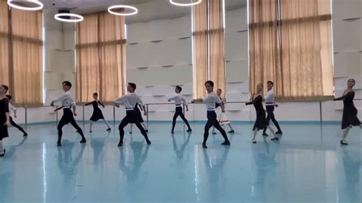 Character and folk dance on Instagram: "The fiery «Basque Dance» from B. Asafiev’s ballet «Flames of Paris». Choreography by Vasily Vainonen. Performed by students of the Kazakh National Academy of Choreography. Class of Aidar Akhmadiyev. @balletacademy_kz @aidar.akhmadiyev #Astana #Kazakhstan #Ballet #Academy #Teacher #Students #Theatre #Artist #Exam #Basque #Dance #CharacterDance"