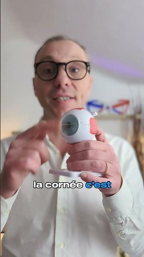 Pourquoi il ne faut pas se frotter les yeux