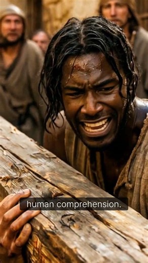 He Was Condemned So You Could Be Justified