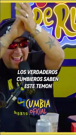 NO APTO PARA CHETOS! / Loco destapate una cerveza - Pala Ancha en Un Poco de Ruido / Cumbia Oficial