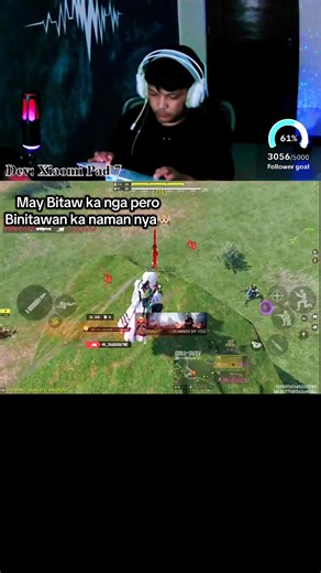 CODM: What If You're Let Go After Being Held?